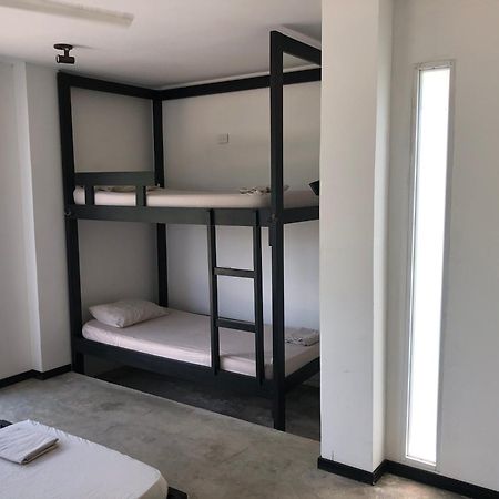 Zion Beach House Cartagena Buitenkant foto