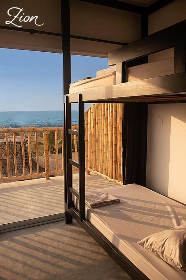 Zion Beach House Cartagena Buitenkant foto