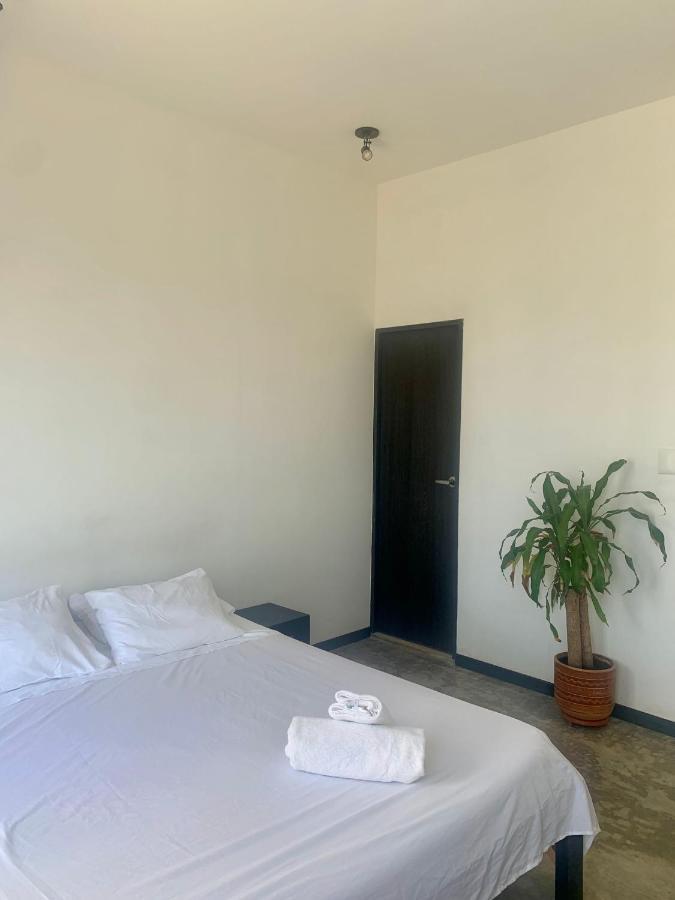Zion Beach House Cartagena Buitenkant foto