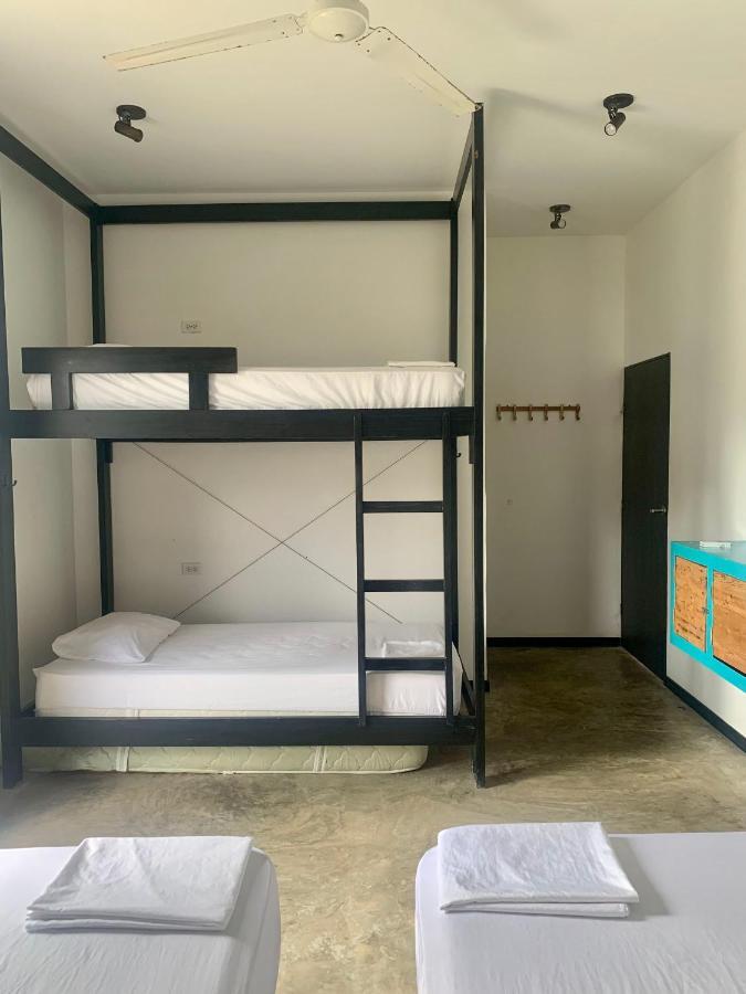 Zion Beach House Cartagena Buitenkant foto