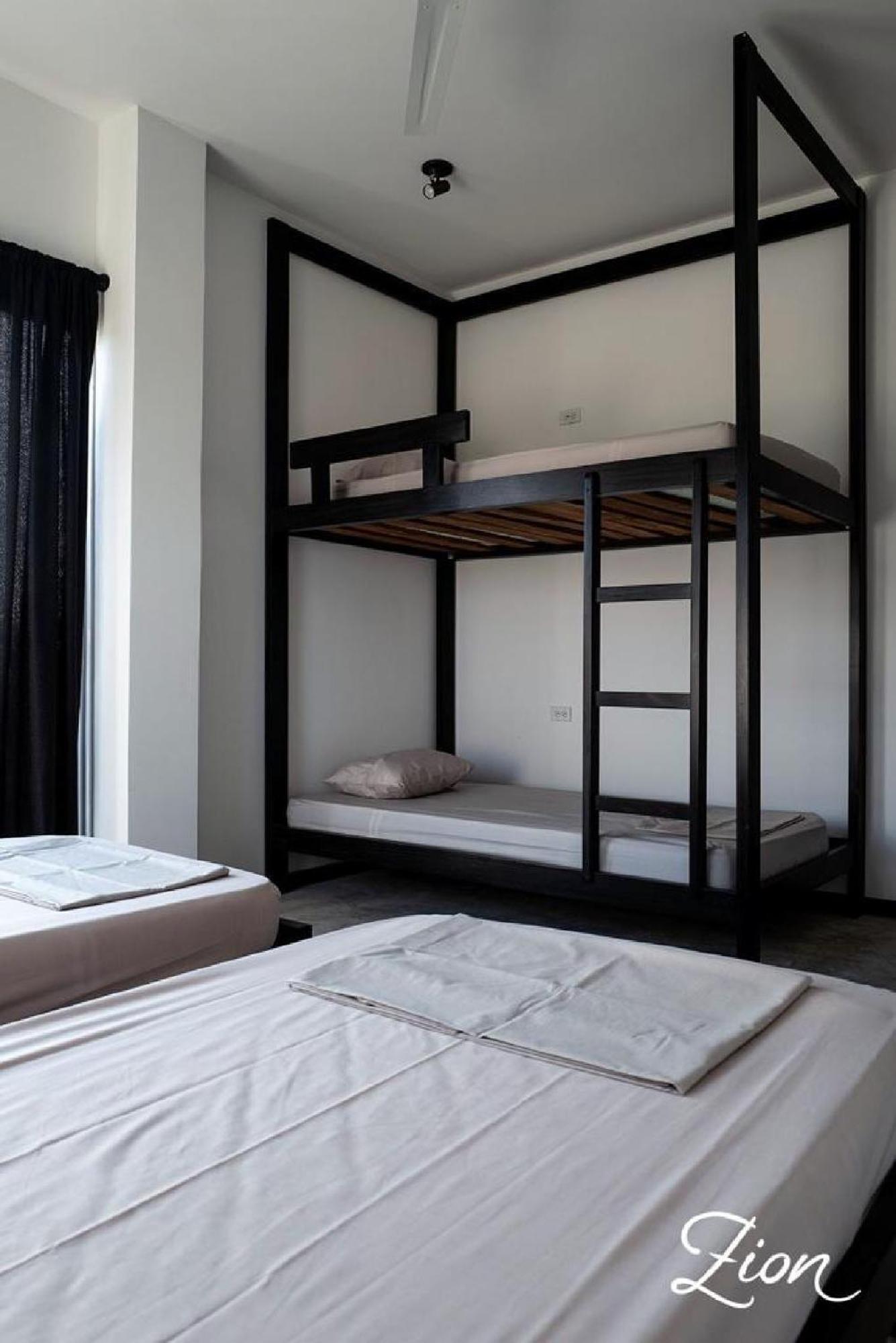 Zion Beach House Cartagena Buitenkant foto