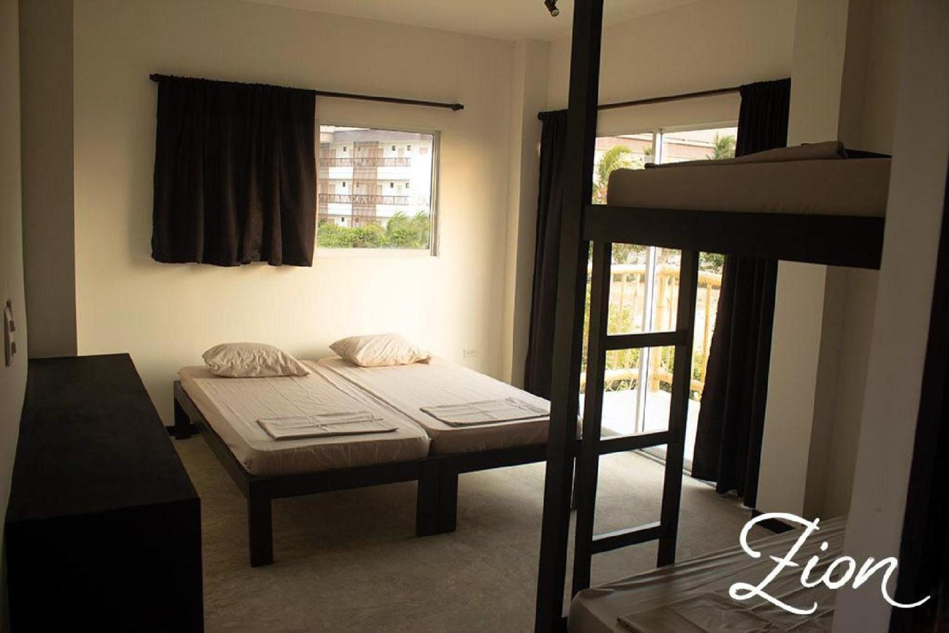Zion Beach House Cartagena Buitenkant foto