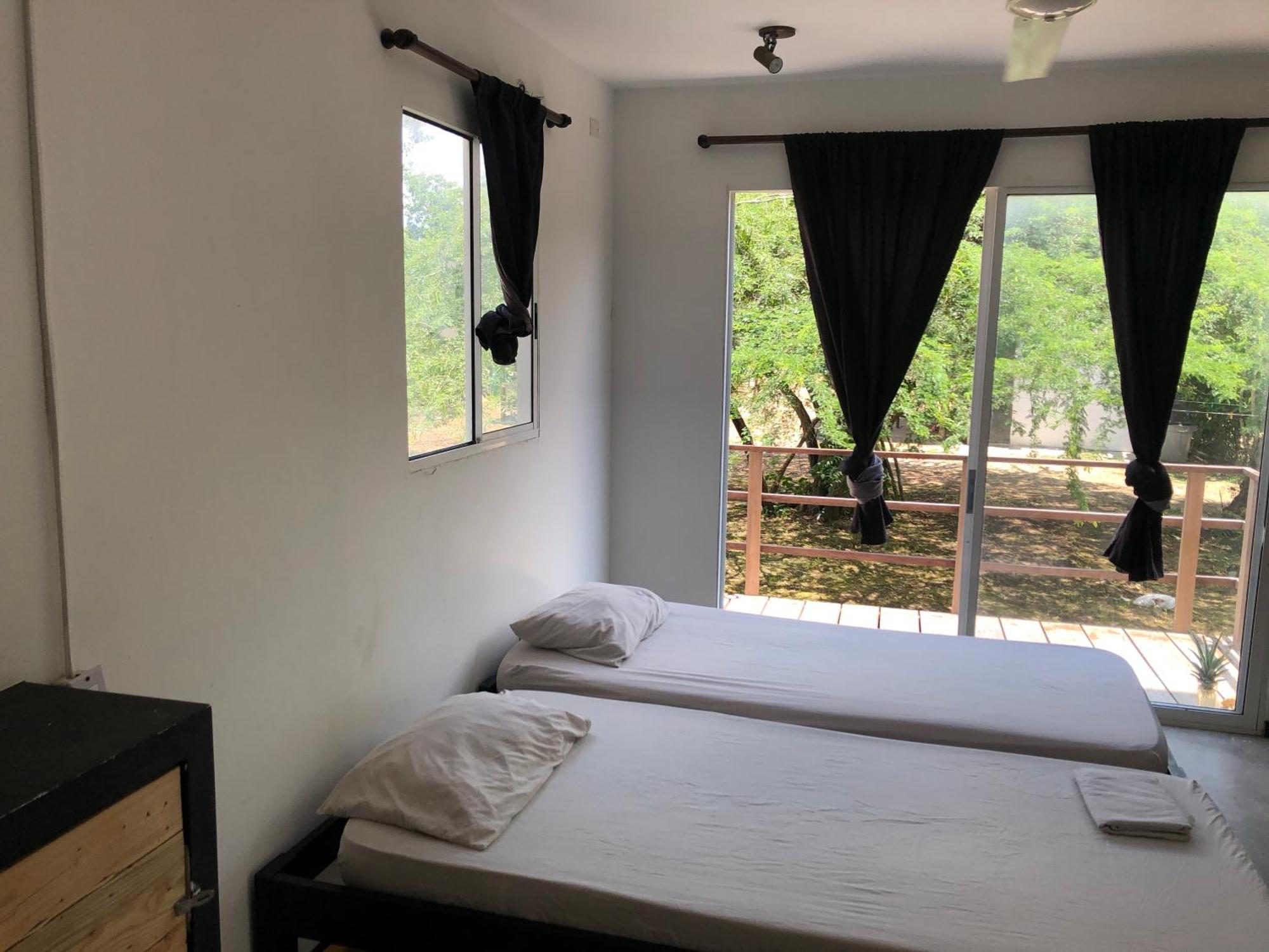 Zion Beach House Cartagena Buitenkant foto